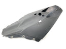 KTM 690 SM Prestige [2007] - rear wheel cover fenders fenders fender protective sheet at the rear-5