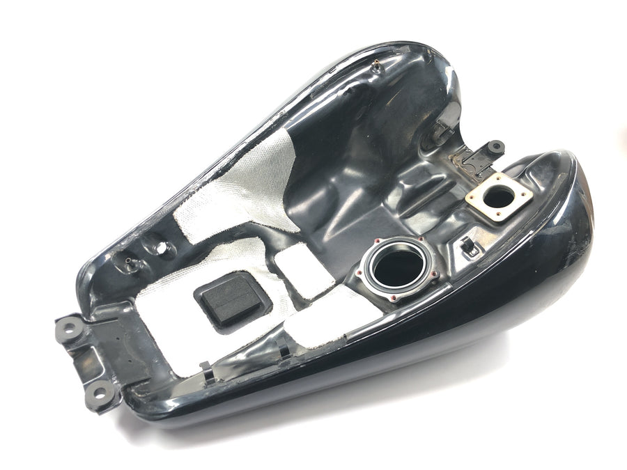 Kawasaki VN 1600 Classic VNT60A [2007] - Tank Kraftstofftank Benzintank mit Beule