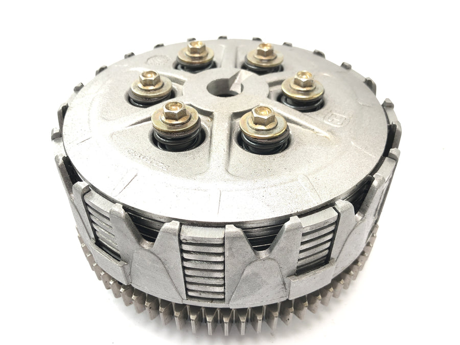 Husqvarna TE 610 E Dual H7 [1999] - Clutch