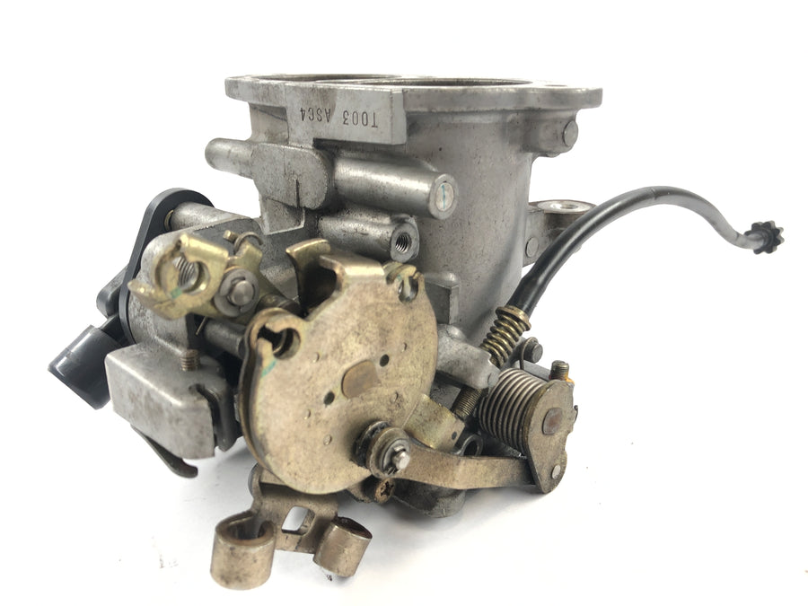Kawasaki VN 1600 Mean Streak VNT60B [2005] - Throttle body
