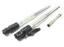 TRIUMPH DAYTONA 955I T595 [1998] - Fork telescopic fork with axle-2
