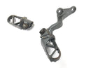 KTM 640 LC4 EGS [1999] - Footrests Footrests Driver's footrest left and right-4
