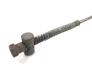 Yamaha XS 650 SE 3L1 [1979] - brake linkage - 0