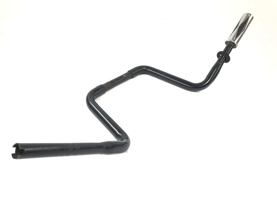 Kawasaki VN 1500 Classic VNT50D [2001] - handlebar handle rod steering rod