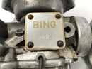 BMW R75/5 [1973] - Vergaser Vergasergehäuse Bing Typ 64/32 links und rechts-3