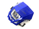 Yamaha YZ 426 F [2000] - Scheinwerfermaske Frontlicht Abdeckung Lampenmaske-1