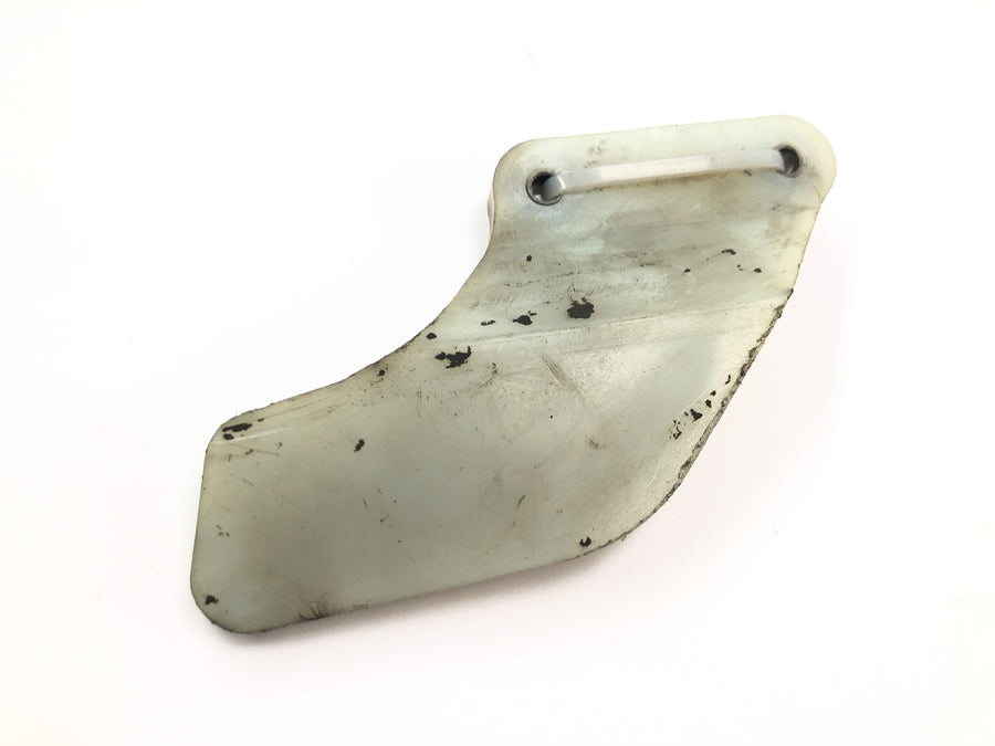 Honda XRV 750 Africa Twin RD04 [1992] - Kettenradschutz Kettenführung