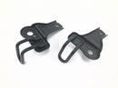 Triumph Daytona 1200 T300D [1994] - Blinkeraufnahme hinten Gepäckhaken-4