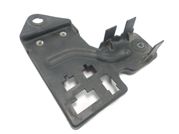 Honda GL 500 Silverwing PC02 [1982] - battery cover bracket bracket right