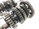 Triumph Speed Triple 1050 515NJ [2007] - Getriebe Schaltgetriebe Transmission-3