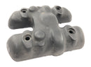Triumph Bonneville T100 986MF [2012] - Valve cover cylinder head cover engine cover-1