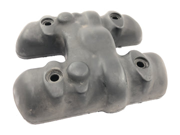 Triumph Bonneville T100 986MF [2012] - Valve cover cylinder head cover engine cover
