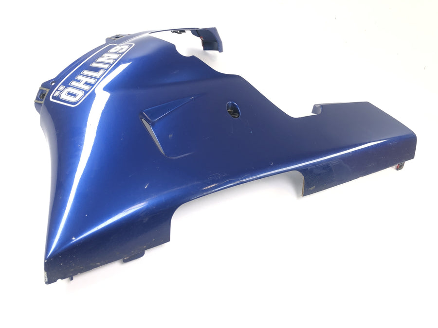Yamaha YZF R1 RN01 [1998] - Seitenverkleidung unten links Bugverkleidung links