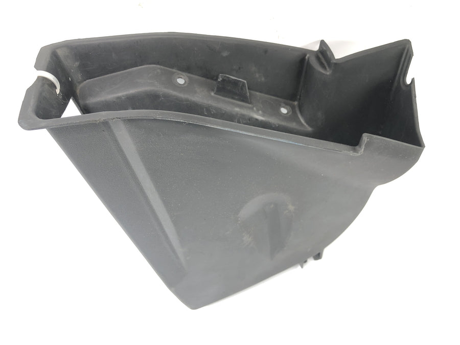 Triumph Sprint ST 1050 [2005] - Staufach glove compartment tool compartment