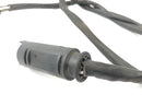 BMW R 1150 GS R21 [2002] - Lambda sensor oxygen sensor exhaust gas sensor-2