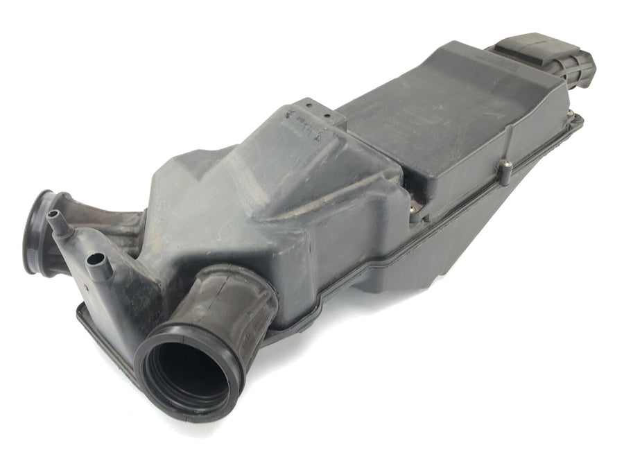 Moto Guzzi Stelvio 1200 4V [2009] - Luftfilterkasten Airbox Intake Housing