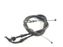 Suzuki Bandit 1200 GV75A [1998] - Throttle cable set opener and closer-1