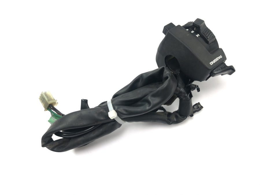 Honda CBR 900 RR SC28 [1995] - Lenkerschalter links Schaltereinheit