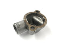 BMW R75/5 [1973] - Thermostat housing cover cover lid-4