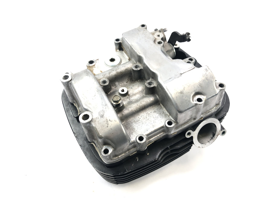 Suzuki Intruder VL 1500 AL [2000] - Zylinderkopf hinten Ventiltrieb