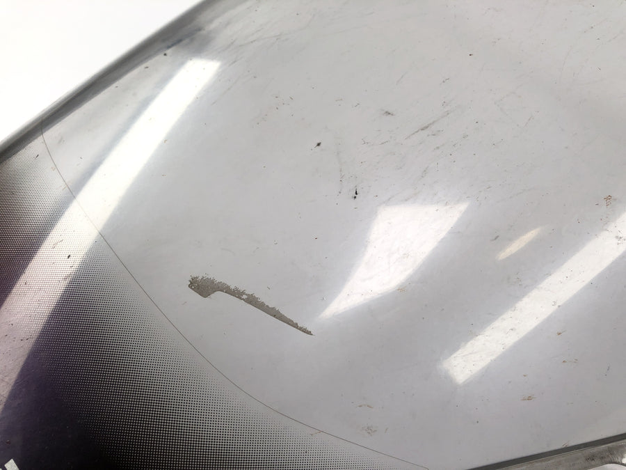 Kawasaki ZRX 1200 S ZRT20A [2002] - Windschutzscheibe Windschild Verkleidungsscheibe