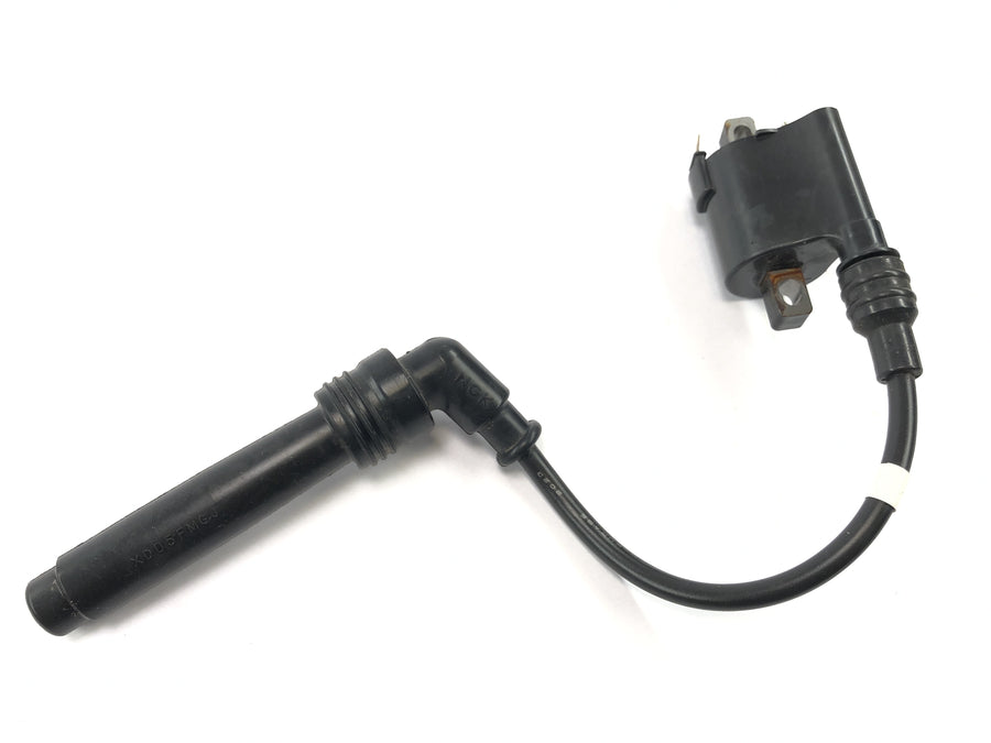 Kawasaki Ninja 125 BX125B [2024] - Zündspule mit Zündkerzenstecker