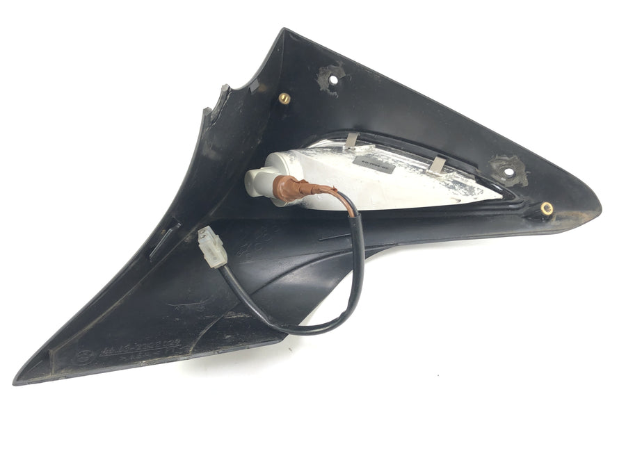 BMW R 1100 S R11S [2005] - Blinker Verkleidungsblinker links Glas defekt