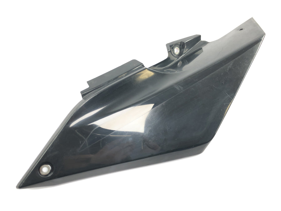 Yamaha WR 125 X DE07 [2010] - Side panel side cover panel rear left