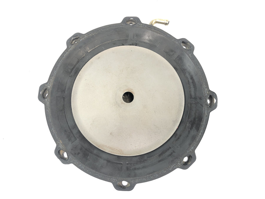 Aprilia RSV 1000 R [2004] - clutch cover membrane cover clutch housing Rotax