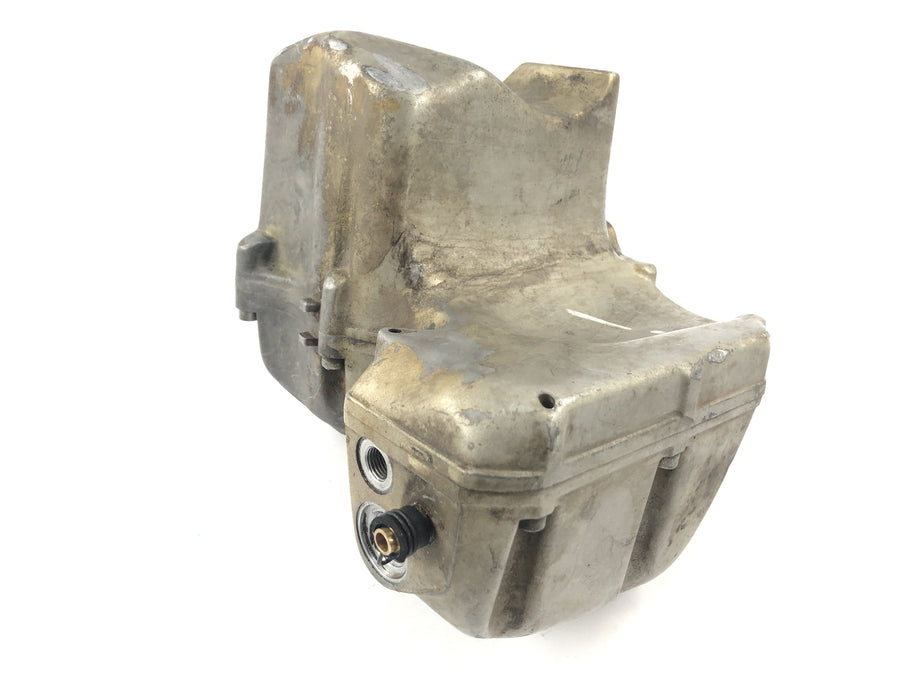Yamaha TT 600 R DJ01 [1998] - oil tank