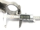 Yamaha YZF R1 RN01 [1998] - fork bridge below-3