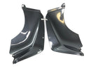 BMW R 1200 ST R1ST [2006] - Tankverkleidung Verkleidung Seitenteil Tank links und rechts-1