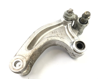 Yamaha XT 350 3YT / 55V [1990] - Umlenkhebel Knochen Federbein - 0