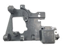 Honda NSR 125 JC22 [1998] - Batteriekasten Halter Halterung Aggregatehalter-2