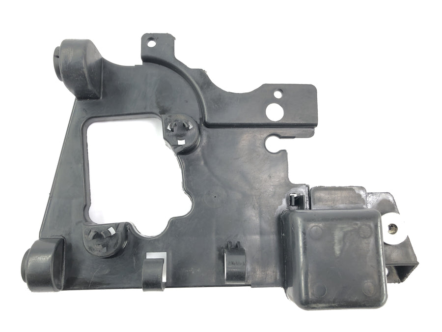 Honda NSR 125 JC22 [1998] - Batteriekasten Halter Halterung Aggregatehalter