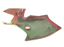 Kawasaki ZRX 1200 S ZRT20A [2002] - Clearing side cladding right-5