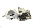 KTM 640 LC4 EGS [1999] - Bremssattel Brembo Bremszange hinten mit Halterung-5