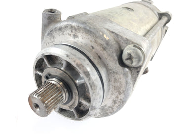 Yamaha XS 400 2A2 [1982] - Starter Motor - 0