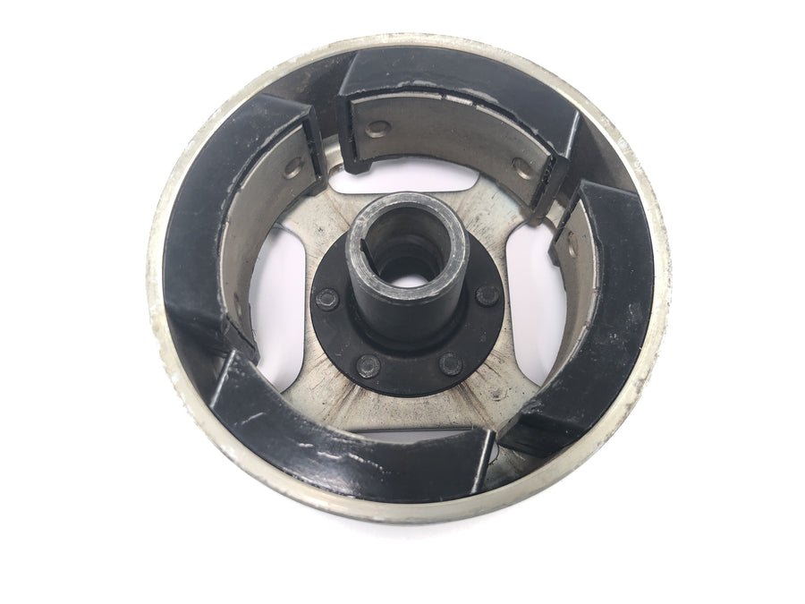 Yamaha DT 175 2K4 [1982] - Flywheel rotor alternator