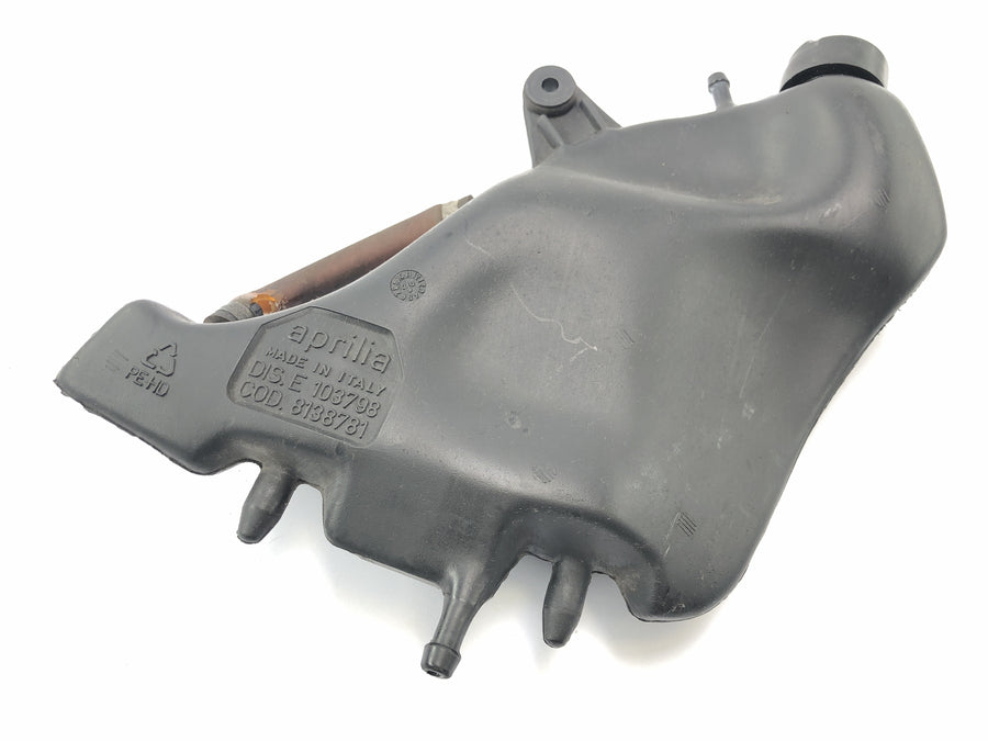 Aprilia SL 1000 Falco PA [2000] - Ausgleichsbehälter Kühlmittelausgleichsbehälter Reservoir Tank