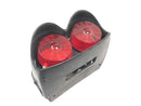 Aprilia RSV 1000 RP Mille [2001] - taillight taillight brake light-1