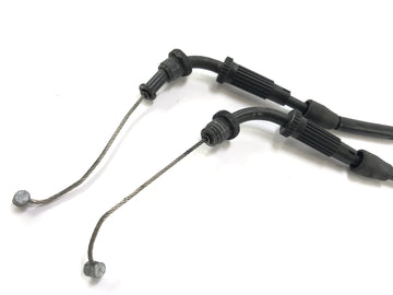BMW K 1300 R K12S [2014] - Throttle cable Bowden cable - 0