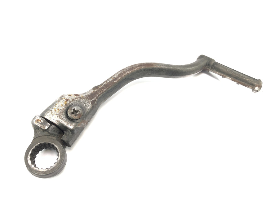 Suzuki DR 350 SK42B [1991] -  Kickstarter Hebel Fußstarter Starthebel Kickstarter