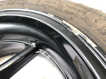 Honda CBR 900 RR SC28 [1994] - Hinterrad Felge Rad 5.50 x 17" - 0