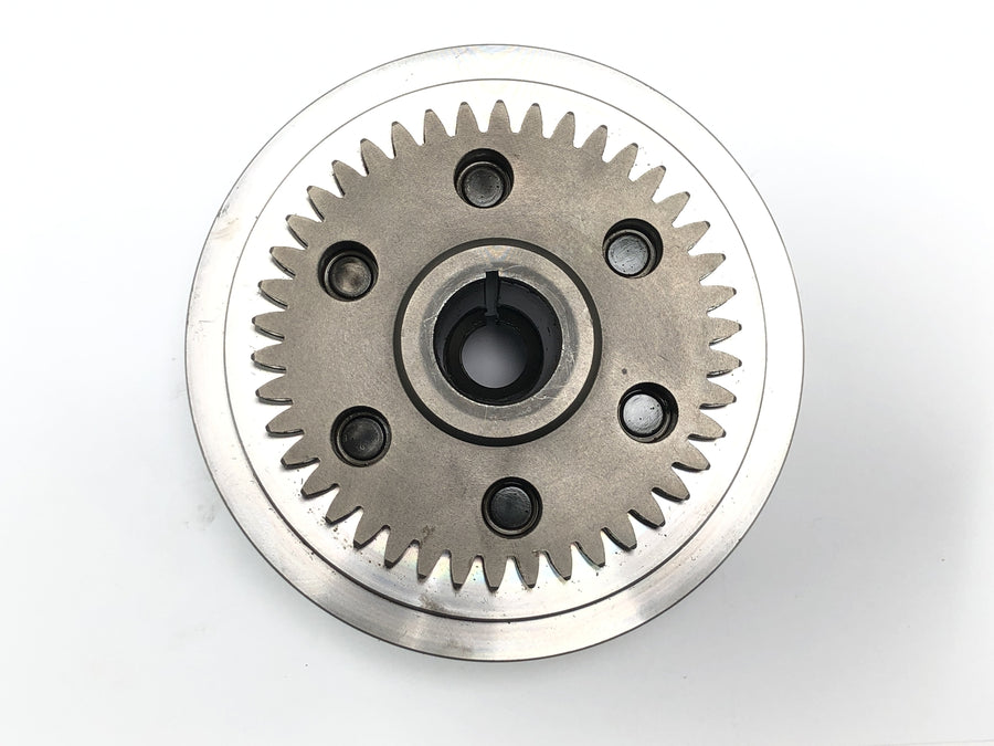 Kawasaki VN 800 VN800A [1996] - Magnet wheel alternator rotor