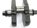 Kawasaki VN 800 VN800A [1996] - Crankshaft crank drive crankshaft shaft engine shaft-3