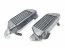 BMW R 1200 CL K30 [2003] - Ölkühler Kühler Radiator Links Rechts Set-3