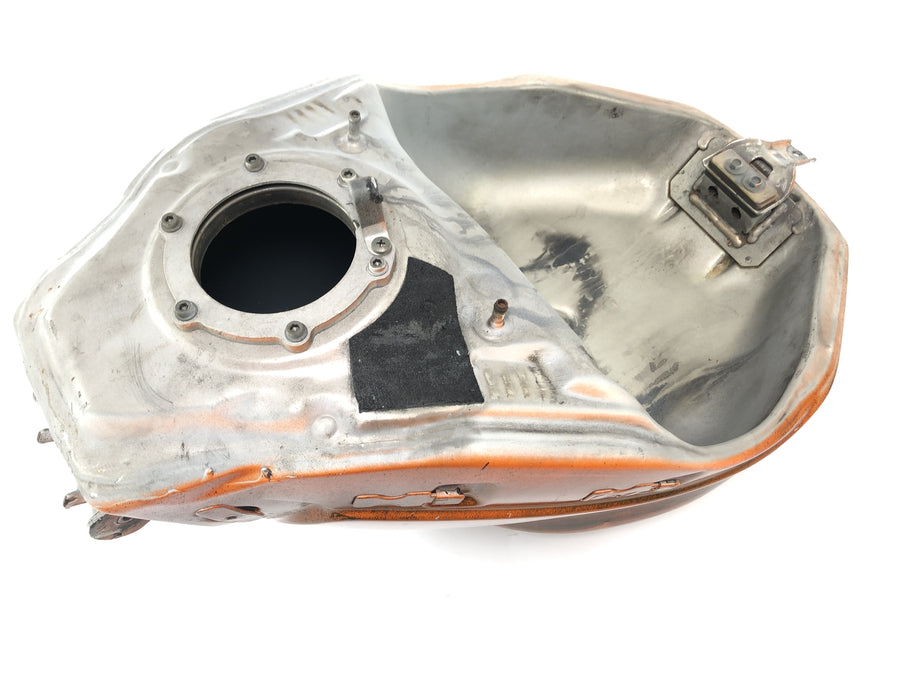 Yamaha YZF R1 RN09 [2003] - Tank petrol tank fuel tank
