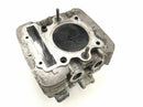 Yamaha XT 350 3YT / 55V [1990] - cylinder head-9
