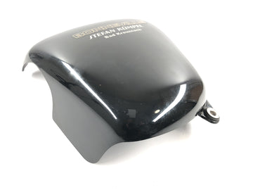 Triumph Bonneville T100 986MF [2012] - Seitenabdeckung Seitendeckel links Verkleidung - 0